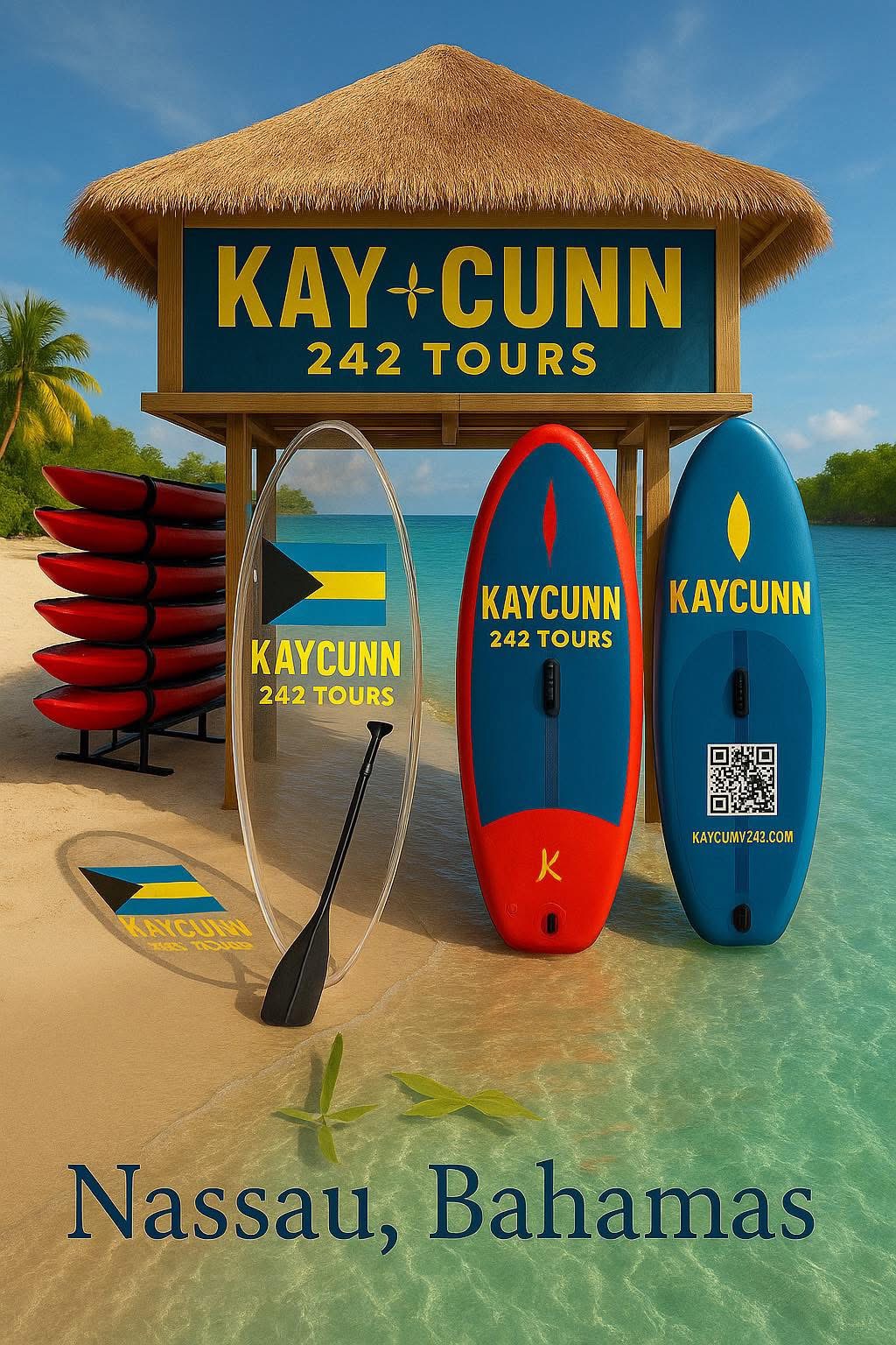 KayCunn242 Tours